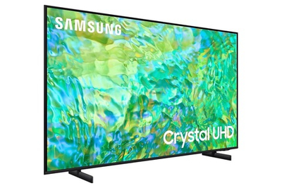 ТЕЛЕВИЗОР SAMSUNG UE43CU8000
