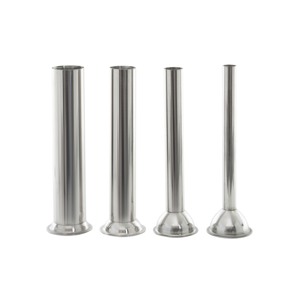 Шприц колбасный вертикальный HR-7L Foodatlas