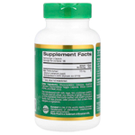 California Gold Nutrition, EuroHerbs, экстракт расторопши, качество Euromed, 175 мг, 180 растительных капсул