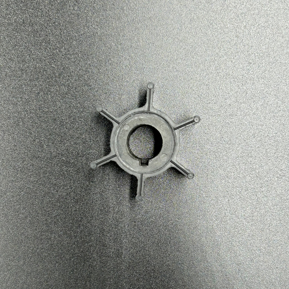 Крыльчатка помпы охлаждения Yamaha 6-8 (KACAWA)