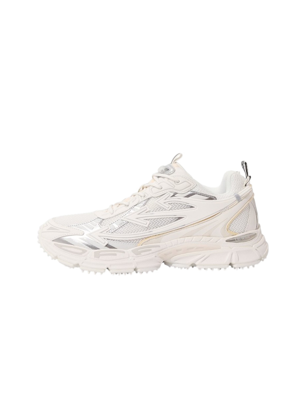 Кроссовки Off White