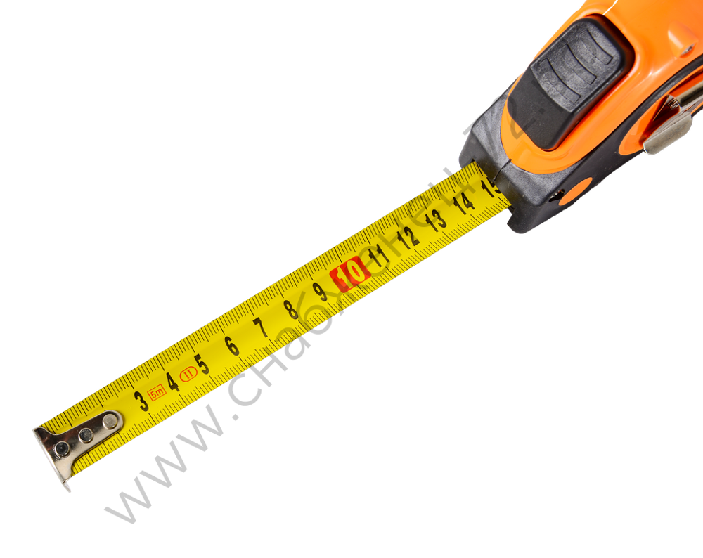 Рулетка Вихрь 5мх19мм автостоп