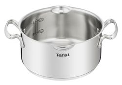 Набор посуды Tefal Duetto+ 11 предметов G732SB55