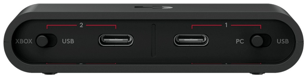 Наушники Logitech A20 X черный