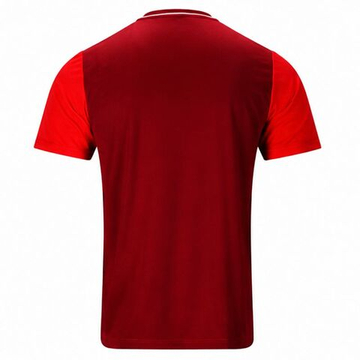 Мужская теннисная футболка Forza CL2603 Short Sleeve - chinese red