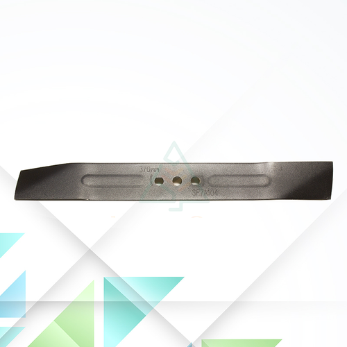 Нож 37 см для газонокосилок китайского производства