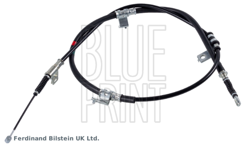 BLUE PRINT - ADG046252-BLU - Cable Pull, parking brake
