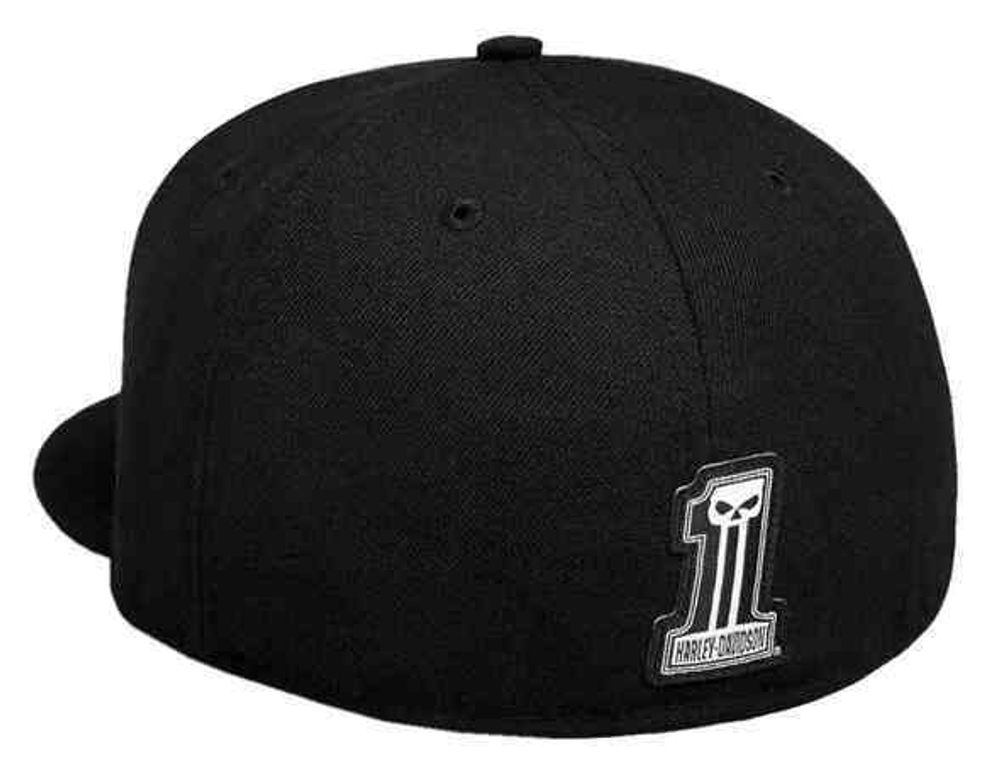 Бейсболка Harley-Davidson
