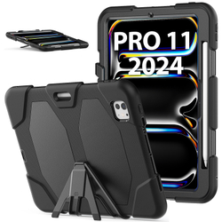 Противоударный бампер Shockproof Case для iPad Pro 11 2024