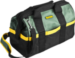 KRAFTOOL MaxKraft, 400 х 210 х 280, сумка для инструментов с 18 карманами (38713-16)