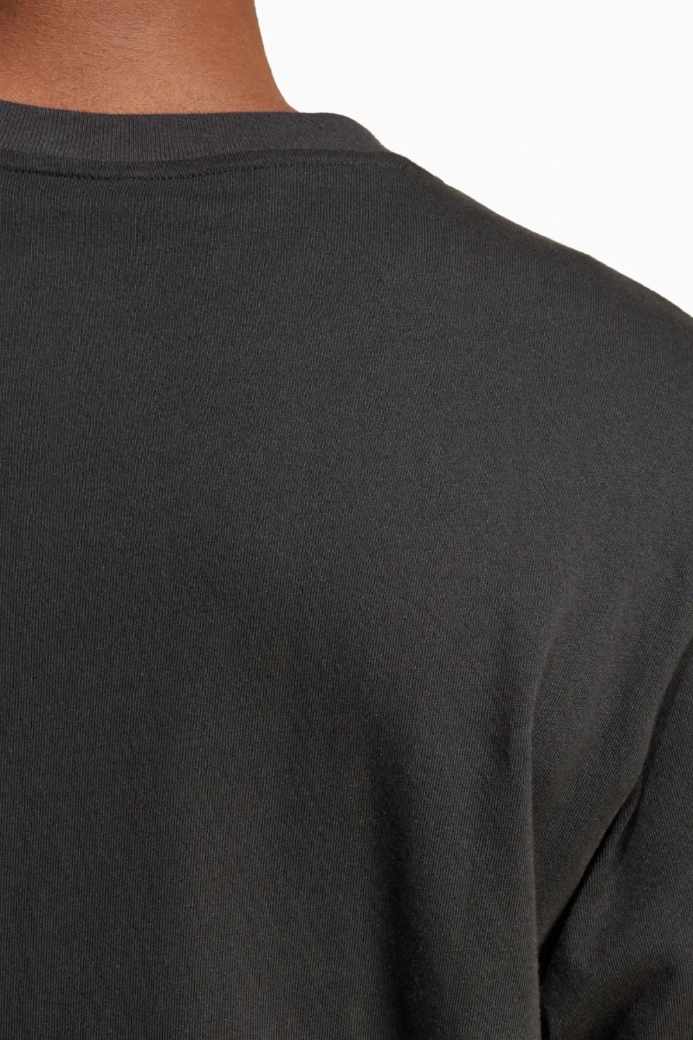 Футболка adidas Adibreak - черный