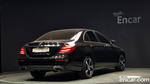 Mercedes-Benz E-Class W213 E250 Avangarde (12.2019)