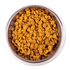 Сухой корм Monge Cat Daily Line Sterilised для стерилизованных кошек, из курицы