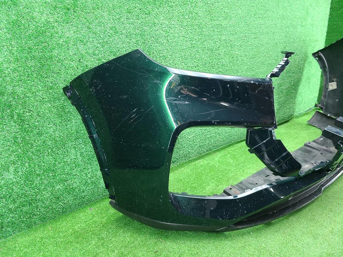 Бампер передний Chery Tiggo 8 Pro Max (2022-2024)