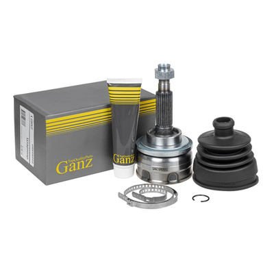 Шарнир (ШРУС) наружный передний ВАЗ 2123 GANZ GRK06002