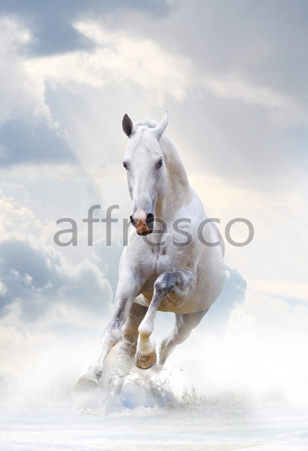 Фреска арт. ID10769