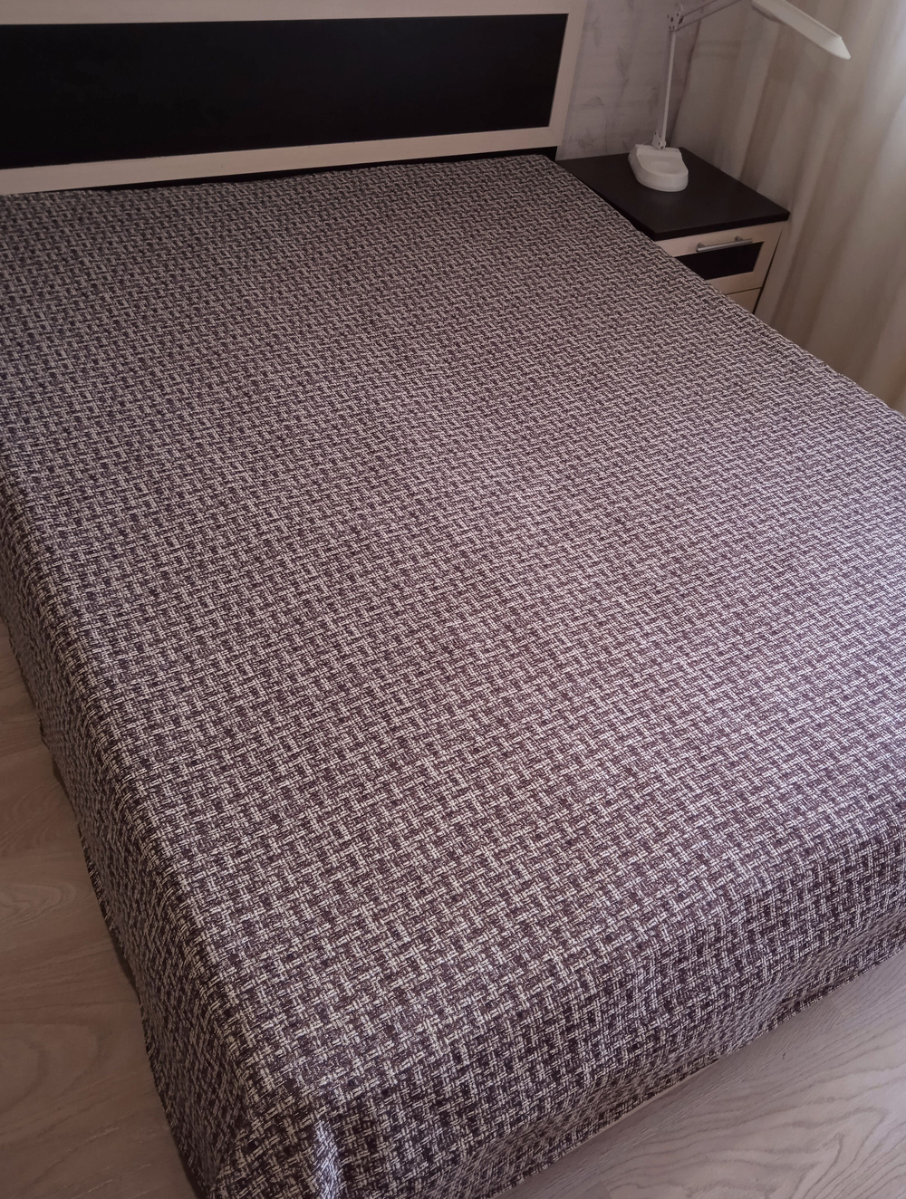 Покрывало гобеленовое Аметист 1 евро (240х200)