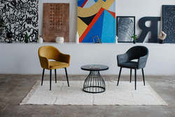 Хлопковый ковер Lillaland KIVIA 160х230 см