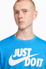 Футболка Nike Sportswear Tee Just Do It