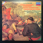 Голдмарк - Деревенская свадьба (Европа 1981г.)