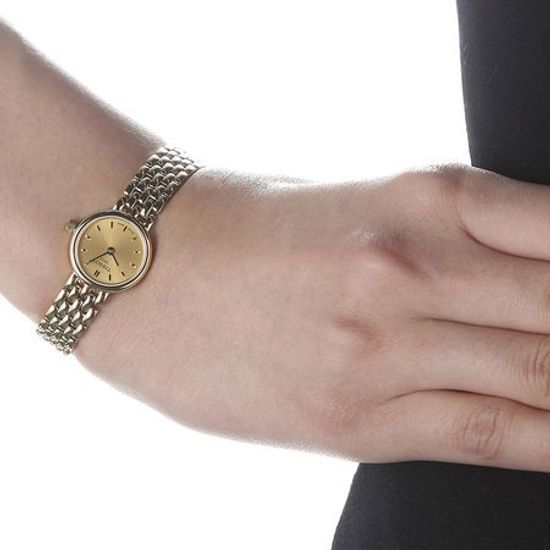 Женские часы Tissot T058.009.33.021.00