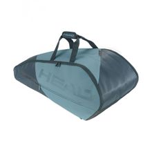 Сумка-чехол HEAD TOUR Racquet Bag L, для 9 теннисных ракеток