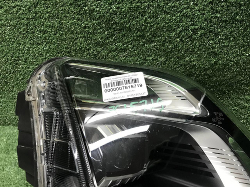 Фара правая Omoda C5 (2022-н.в.) LED