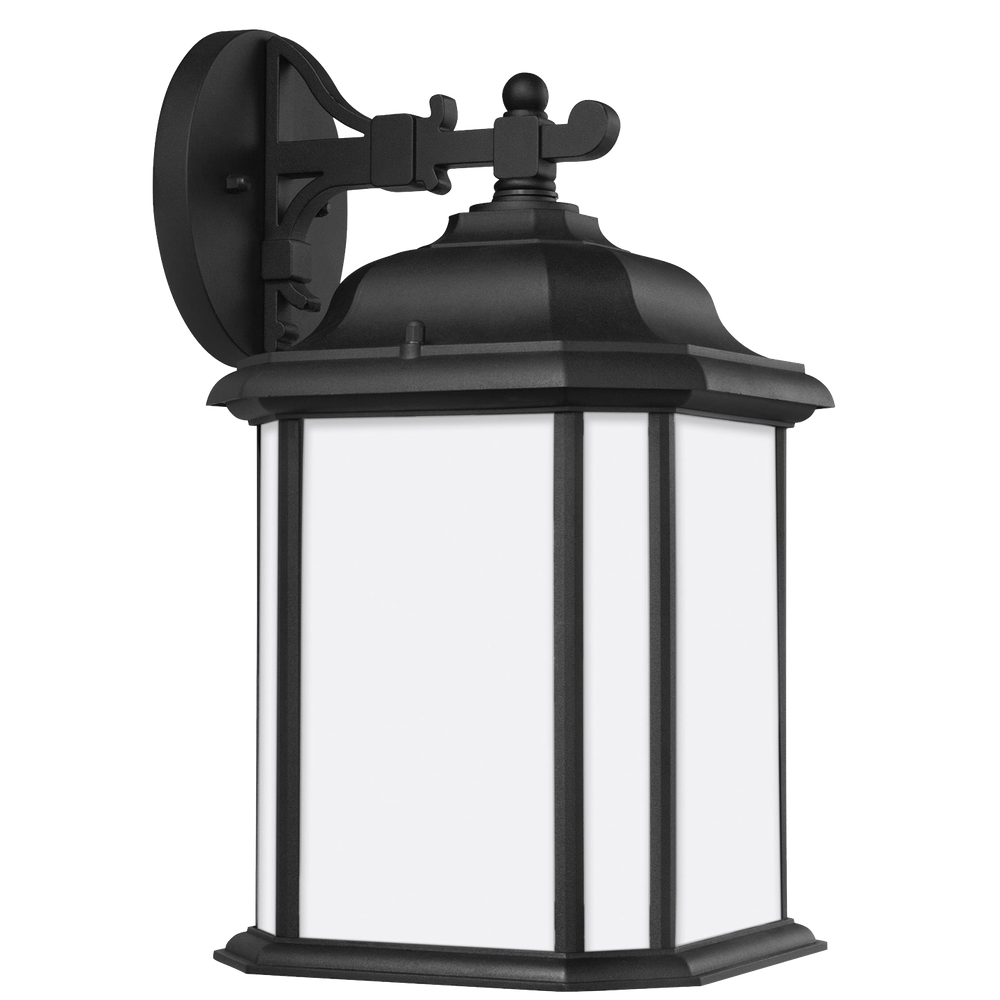 Настенный светильник Visual Comfort Kent One Light Outdoor Wall Lantern 84531