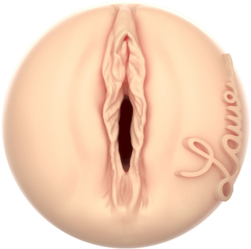 Мастурбатор-вагина FeelLauren Stroker