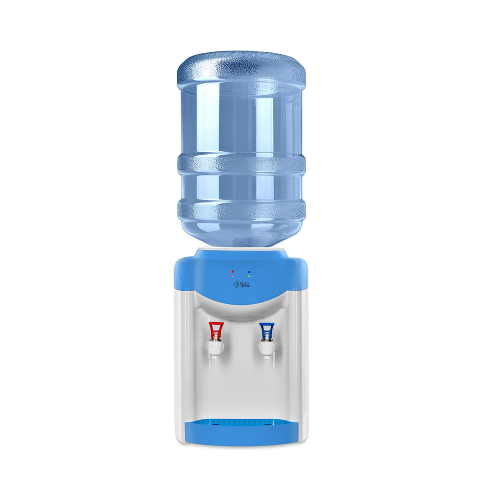 Кулер Ecotronic K1-TN blue