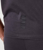 Футболка EA7 - серый(8NPT25 PJVPZ)