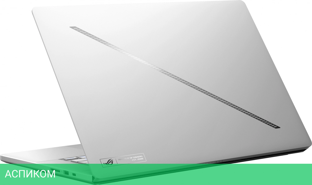 Ноутбук Asus ROG Zephyrus G16 GA605WI-QR111