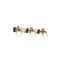 Спот FR7003WL-03BZ Арлет E14x3 Freya fr7003wl-03bz