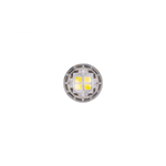 Optima Premium (W21/5W) 7443 LED Оникс White 5500K 650Lm 12V (2шт.)