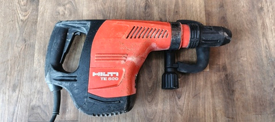 Молоток отбойный Hilti TE-500