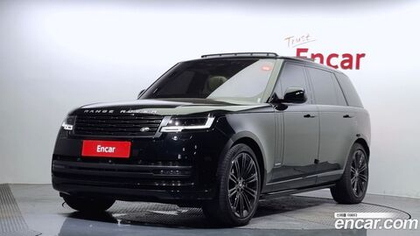 Land Rover Range Rover 5 Generation P530 AB LWB (01.2023)