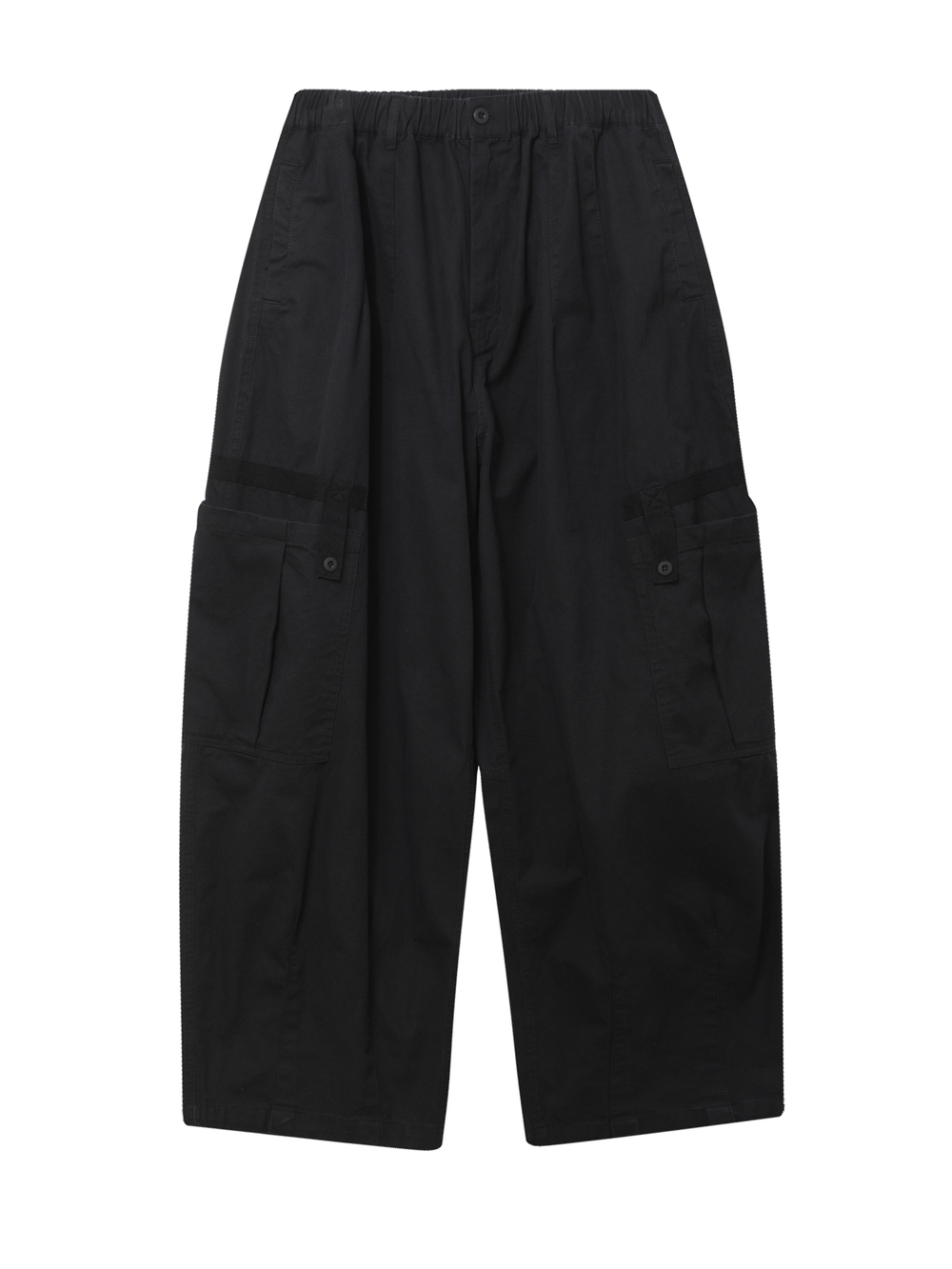Мужские Брюки (Balloon Fit) Strap Cargo