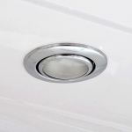Душевая кабина AvaCan L620L с гм. и эл.