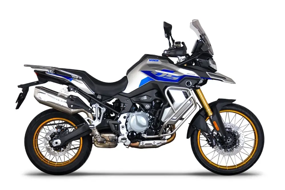 Voge 650DSX