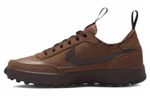 Кроссовки Tom Sachs X Nike Craft General Purpose Shoe 4.0 (Женская размерная сетка)