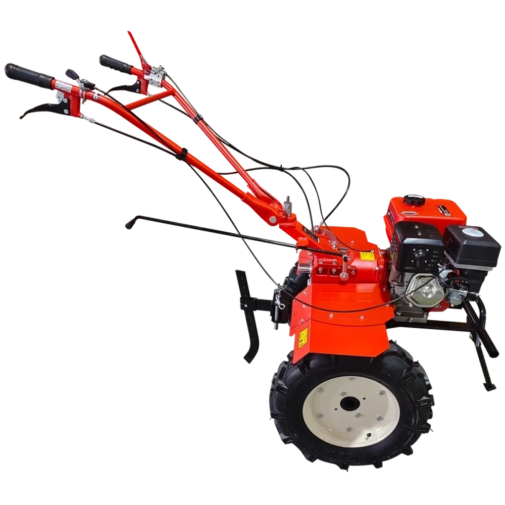 A-iPower М913 мотоблок бензиновый 41406