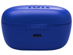 Наушники JBL Endurance Race 2 синий