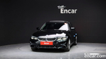 BMW 3 Series (G20) 320i Luxury (09.2020)