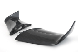 Fullsix Карбоновые винглеты (комплект 2шт) Ducati Panigale V4 MD-V422-C47