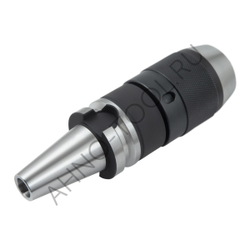 Патрон сверлильный BT40-APU13-105 BRIGHT-TOOLS