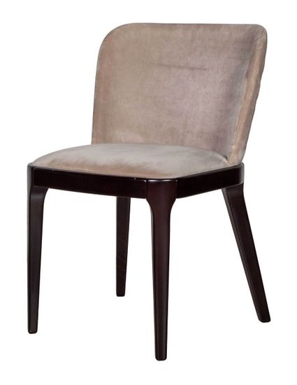 Комплект мебели стол TYLON + 4 стула MAGDA