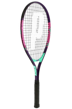 Ракетка детская Prince Ace Face 25 - розовая