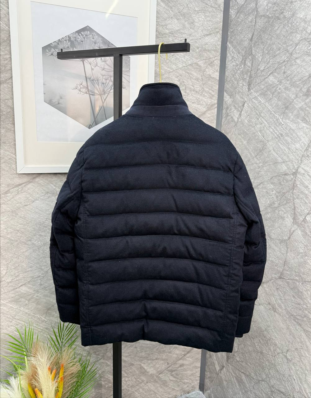 Пуховик Loro Piana