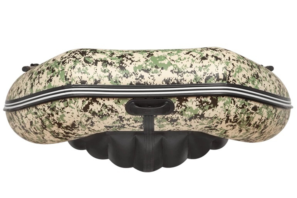 Лодка ПВХ Фрегат 310 Air (НДНД)