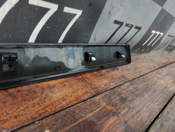 Накладка двери передней правой Nissan X-Trail 3 (T32) 13-23 Б/У Оригинал 808764CM1B